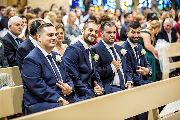 Ceremony A&P-72