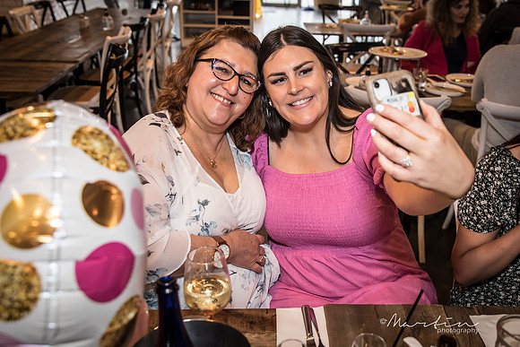 Mary's 60th-45