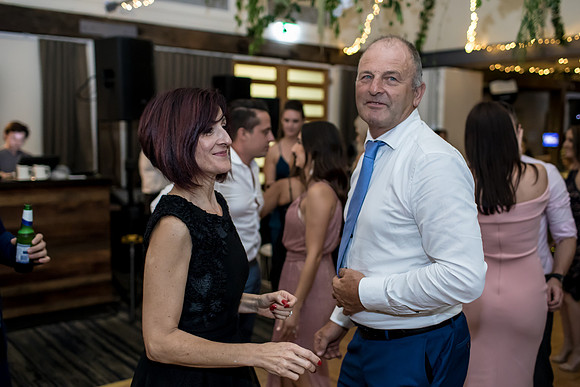 Reception J&A-221
