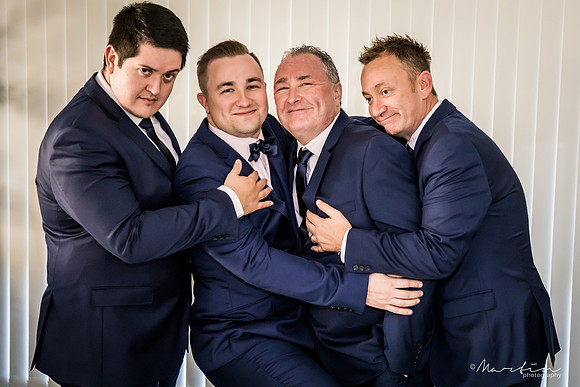 Groom L&K-89