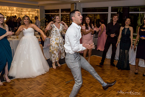 Reception S&C-399