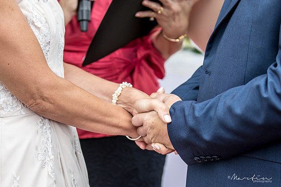 Ceremony J&G-38