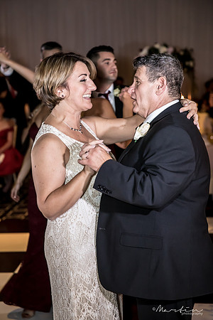 4. Reception E&S-198