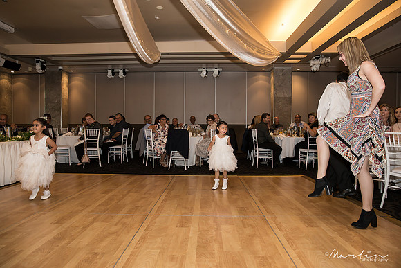 Reception L&J-460