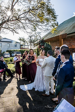 Ceremony L&B-72