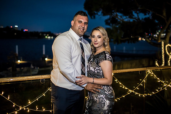 Reception J&A-141