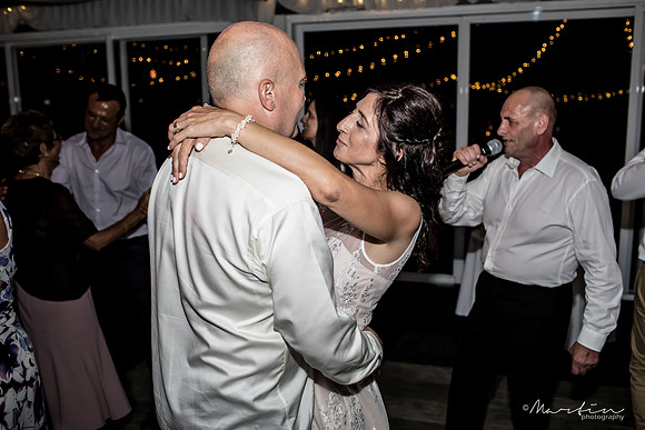 Reception J&G-122