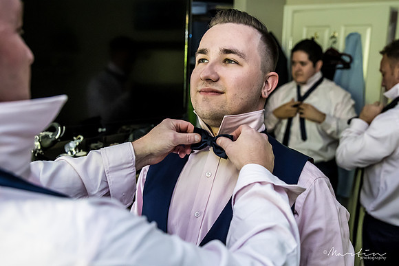 Groom L&K-51