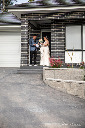 Bride L&K-83