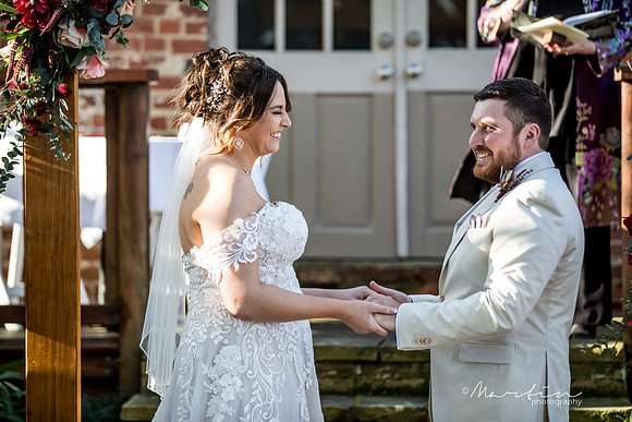Ceremony L&B-920