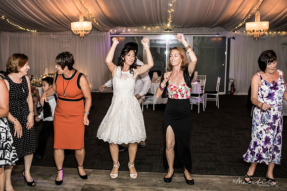 Reception J&G-82