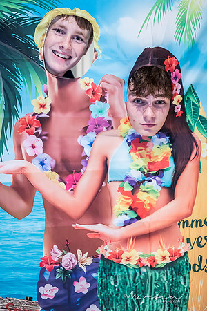 Bella's 18th-84