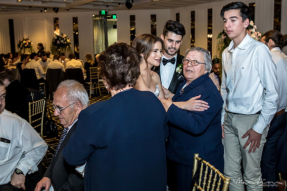 4. Reception E&S-134