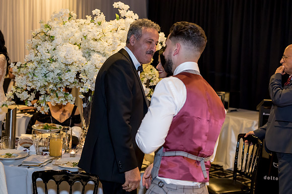 Reception E&J-111