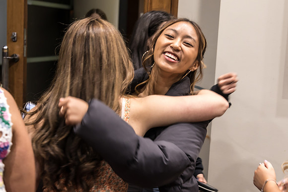 Isabella's 16th-50