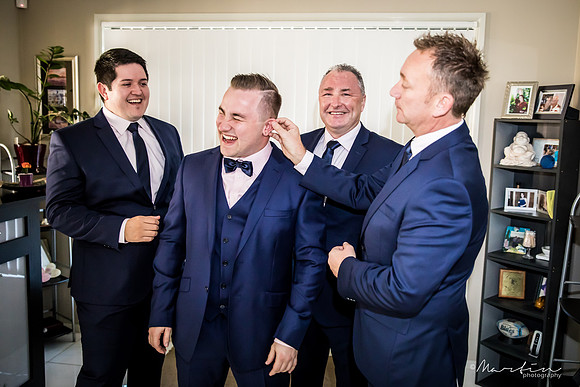 Groom L&K-100