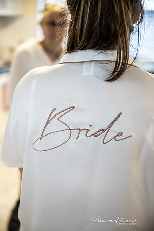 Bride L&B-17