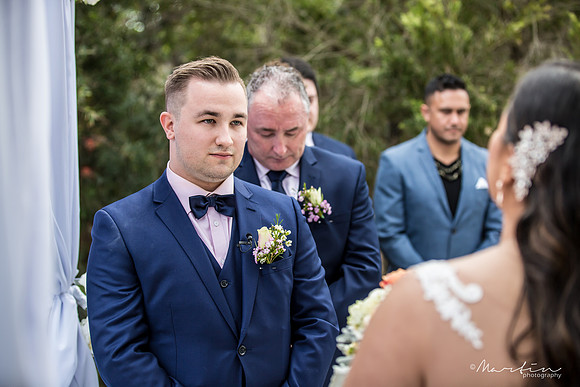 Ceremony L&K-14