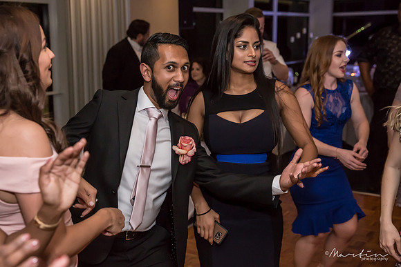 Reception S&C-348