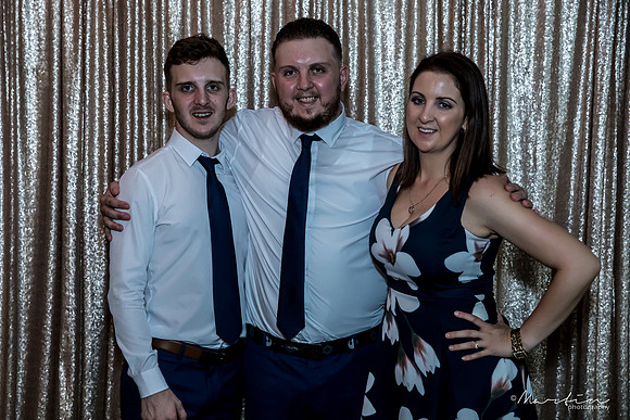 Reception C&J-148