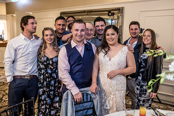 Reception L&K-119