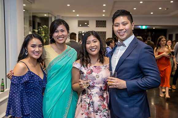Reception S&A-14