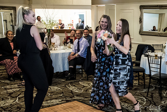 Reception L&K-285