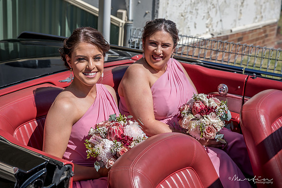 Bride S&C-206