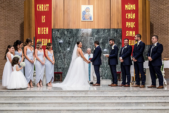 Ceremony A&P-124