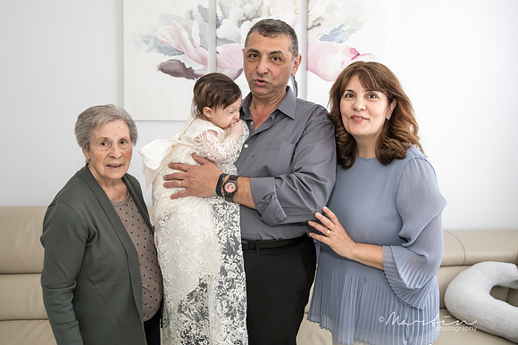 Sienna Baptism-519