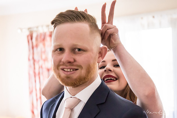 Groom S&C-105