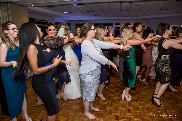 Reception S&C-246