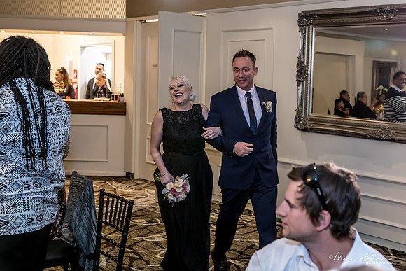Reception L&K-75