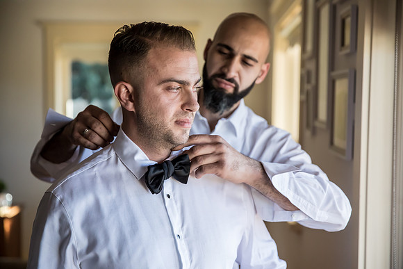 Groom K&N-65