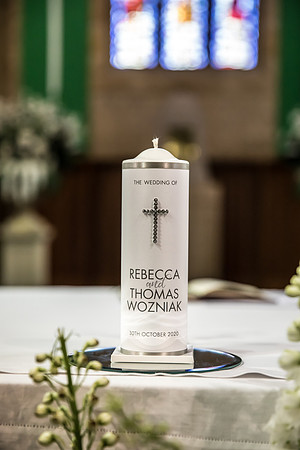 Ceremony B&T-14