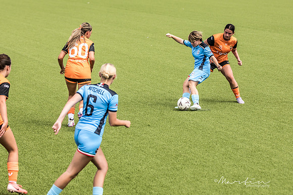 Sienna Soccer-97