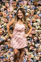 Isabella's 16th-12