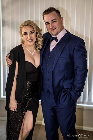 Groom L&K-109