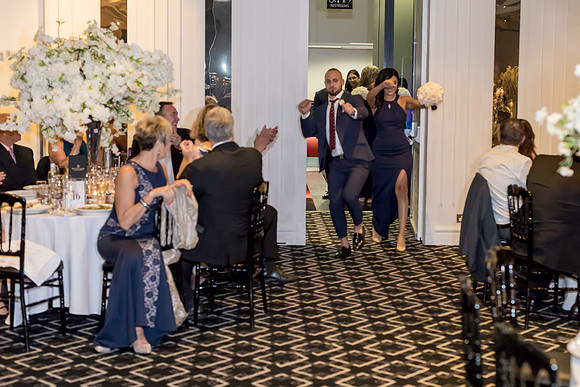 Reception E&J-51