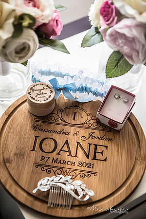 Bride, C&J-17