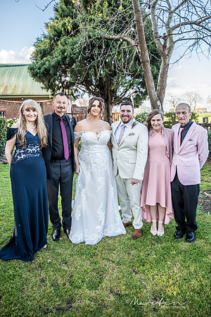 Ceremony L&B-123
