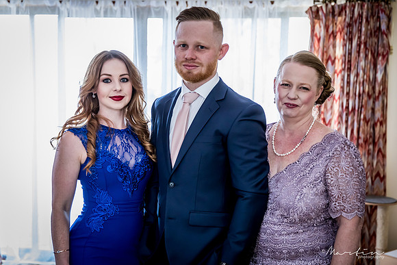 Groom S&C-101