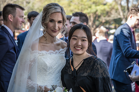 Ceremony S&S-138