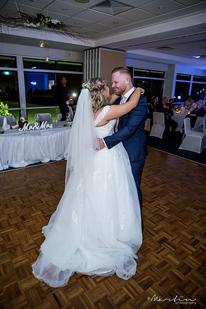 Reception S&C-141