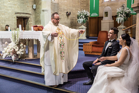 Ceremony B&T-118