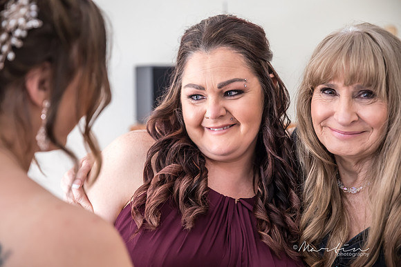 Bride L&B-108