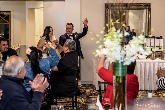 Reception L&K-87
