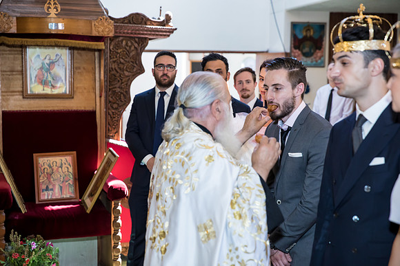 Ceremony J&A-41