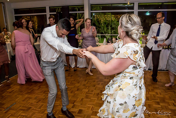 Reception S&C-392