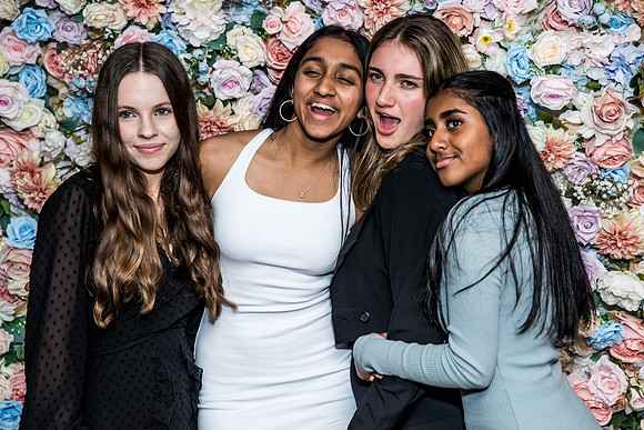 Isabella's 16th-194